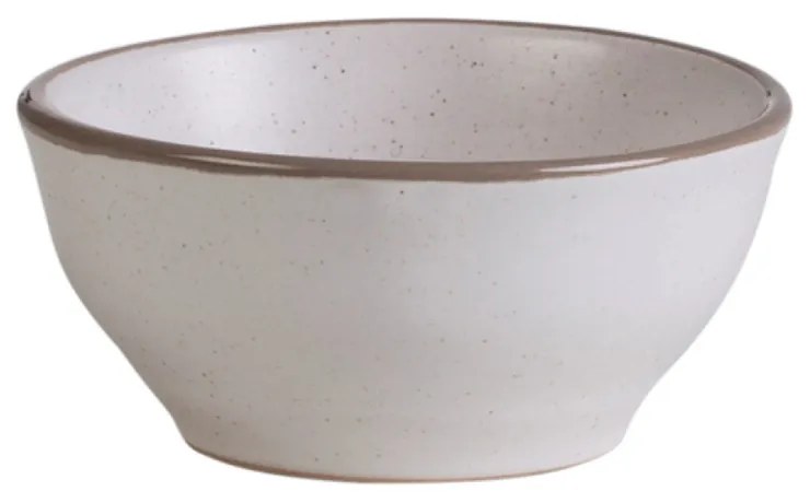 Μπωλ Σερβιρίσματος  Stoneware Frost 7.5x3.5cm Gtsa 67-15707