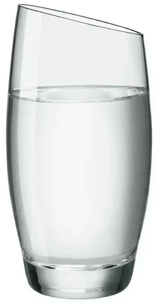 Ποτήρι Νερού 541009 350ml Clear Eva Solo Glass