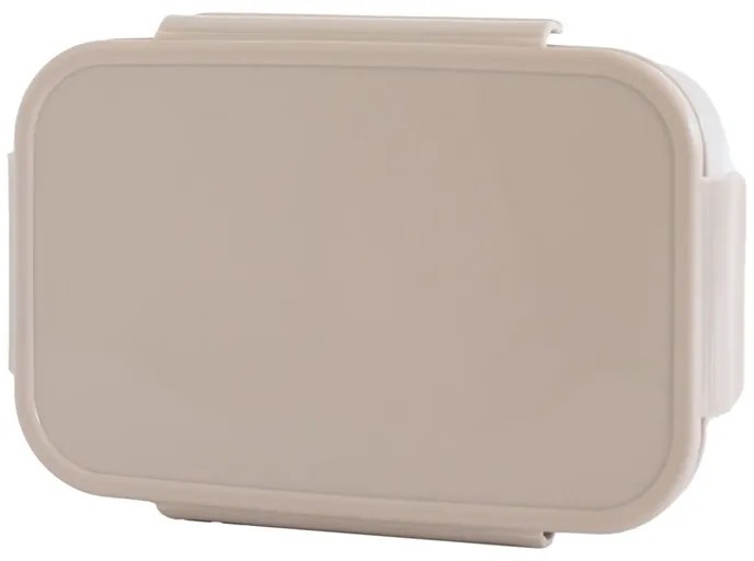 3Sprouts δοχείο φαγητού Bento Box Taupe