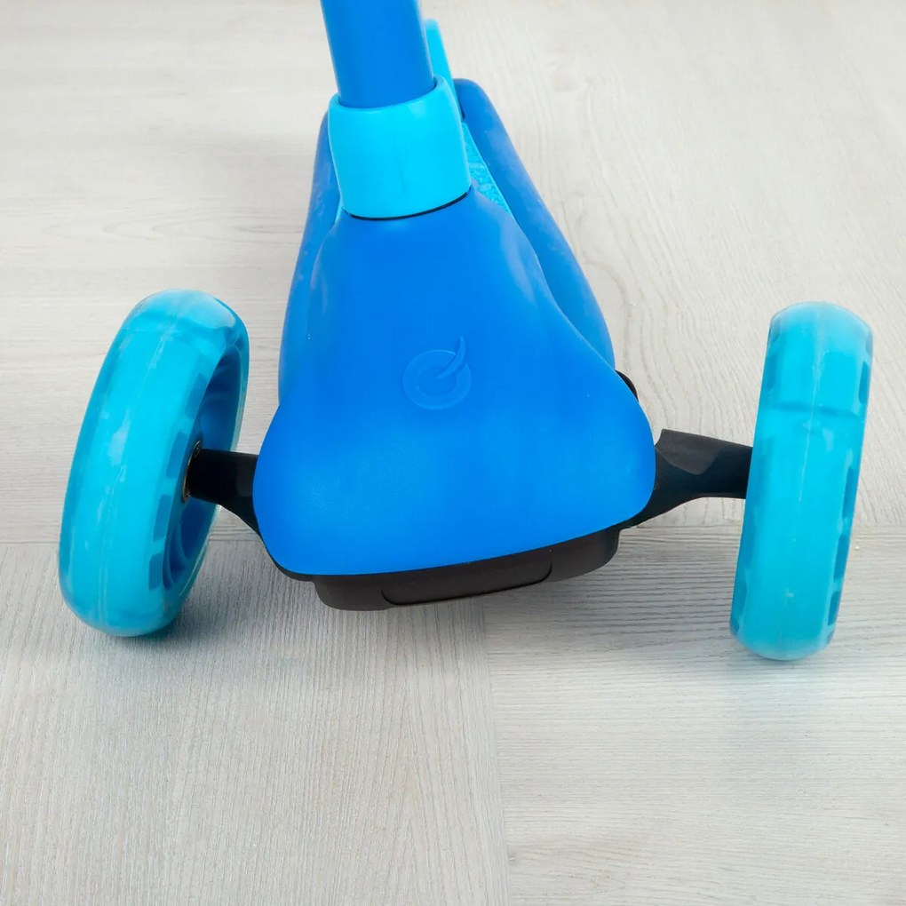 Σκούτερ EVO (x2)