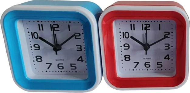 Επιτραπέζιο ρολόι - Ξυπνητήρι - LP-L532 - 005322