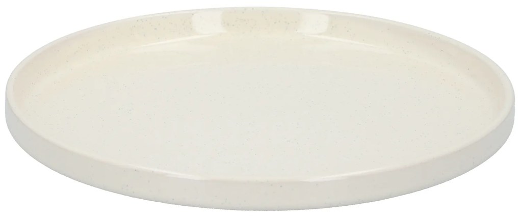 Πιάτο Δείπνου Stoneware Φ26.5cm