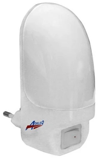 Φωτάκι νυχτός LED 0.7W με διακόπτη Lumen-13-1222000-nan 13-1222000