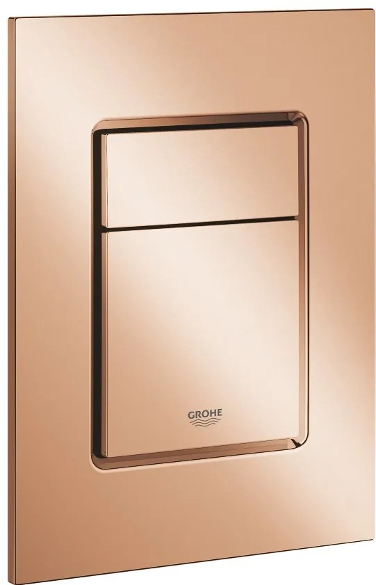Πλακέτα χειρισμού Grohe Skate Cosmopolitan S-Ashmi Gualistero