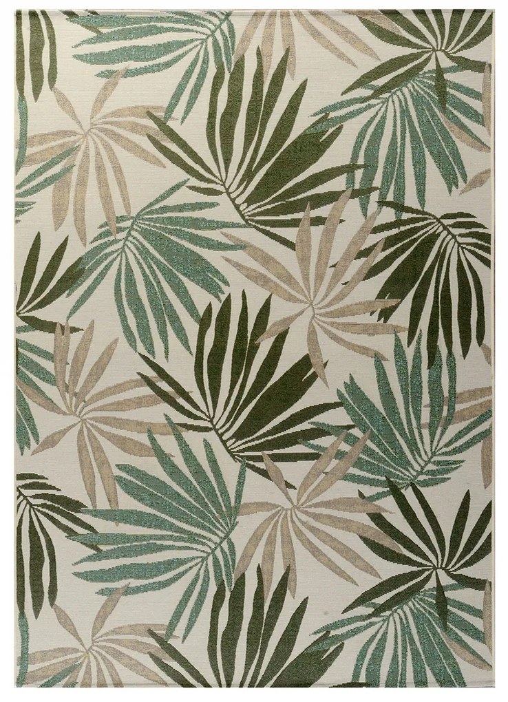 Χαλί All Season (160x230) Tzikas Carpets Capri 01090-119