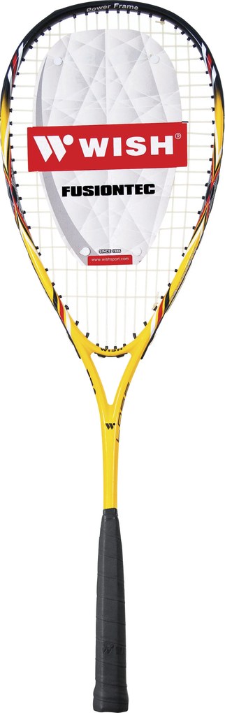 Amila Ρακέτα Squash Wish Fusiontec 9907 (42068)