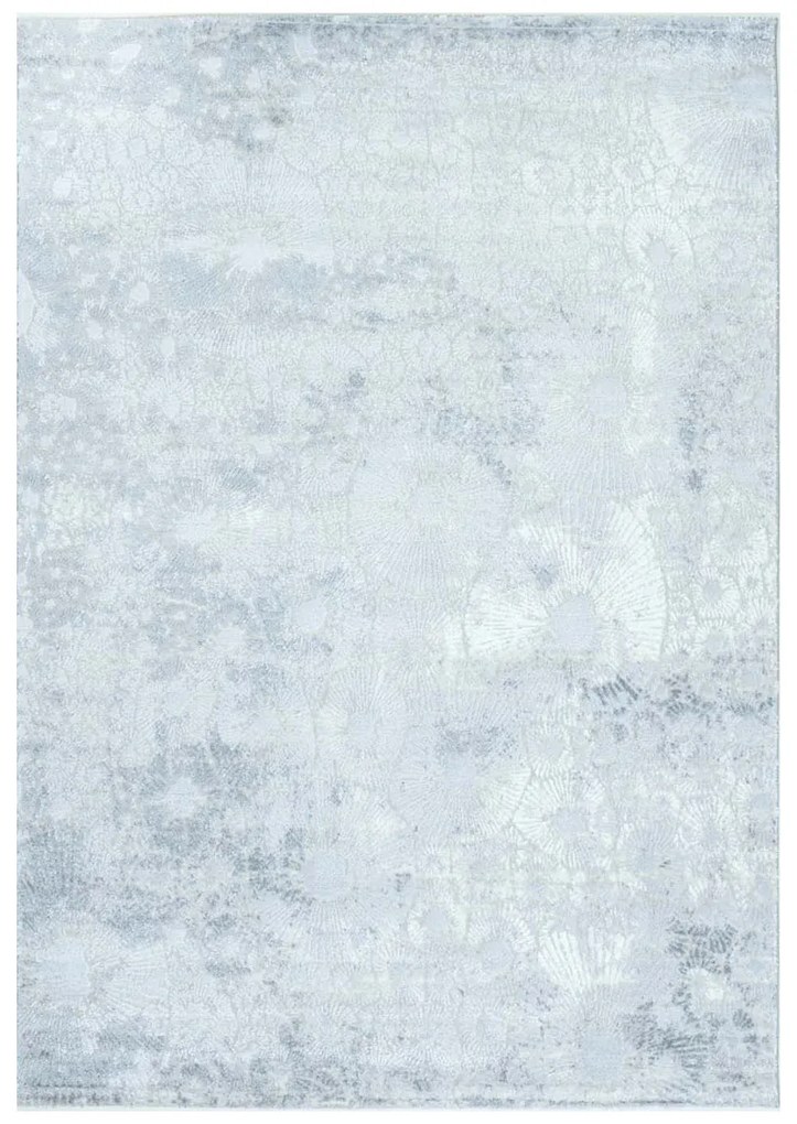 Χαλί (160x230) Ezzo Veneto D296A2A Light Grey