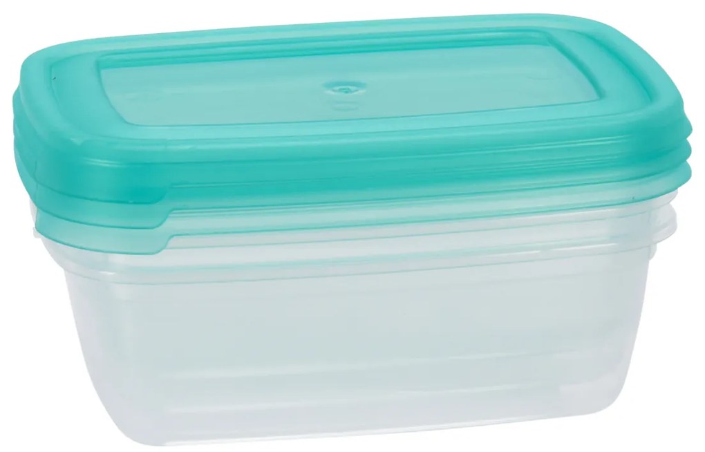 Φαγητοδοχεία 600ml (Σετ 3τμχ) K-M 024001480