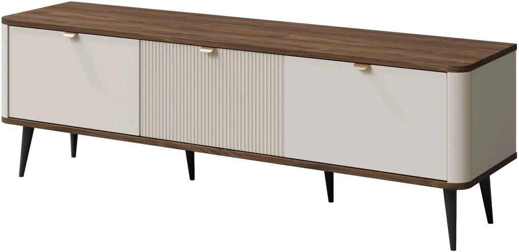 Έπιπλο τηλεόρασης Marly Reg II-Mauro
