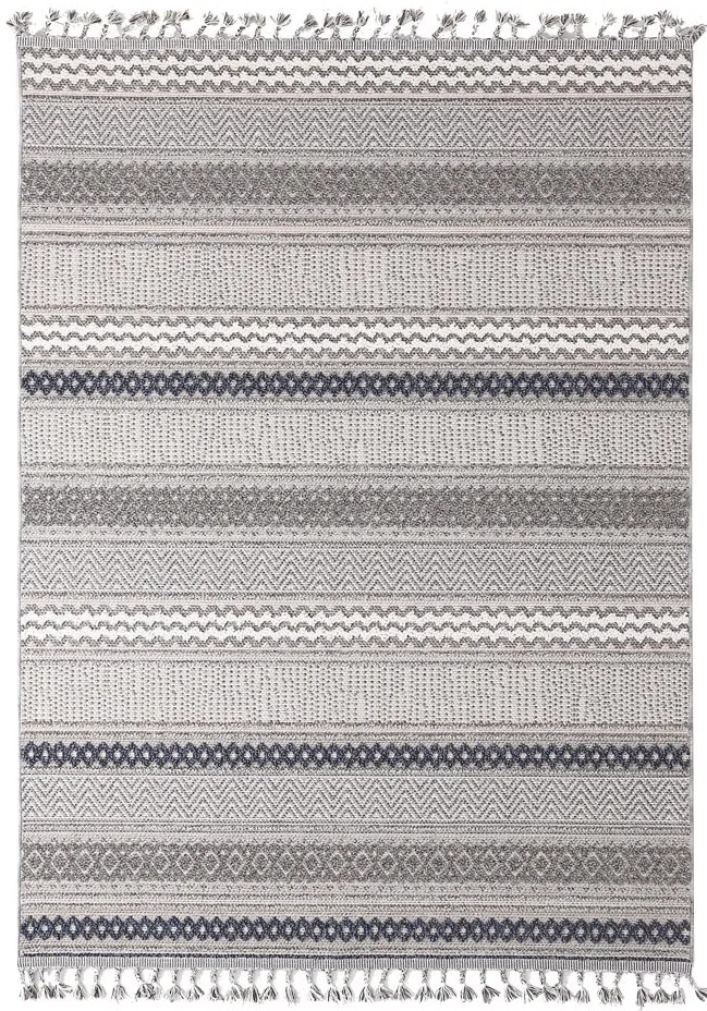 Χαλί Linq 7438A IVORY Royal Carpet - 200 x 290 cm