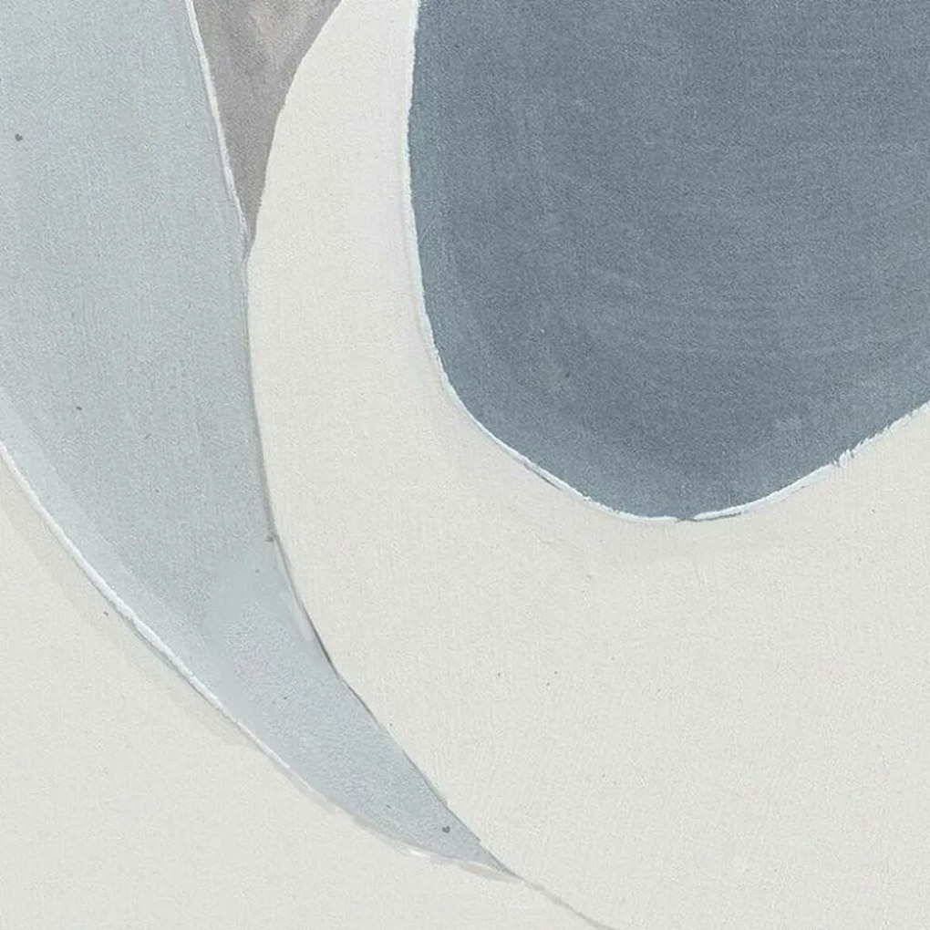 Καμβάς DKD Home Decor Τζίντζερ Καμβάς 80 x 3,7 x 100 cm