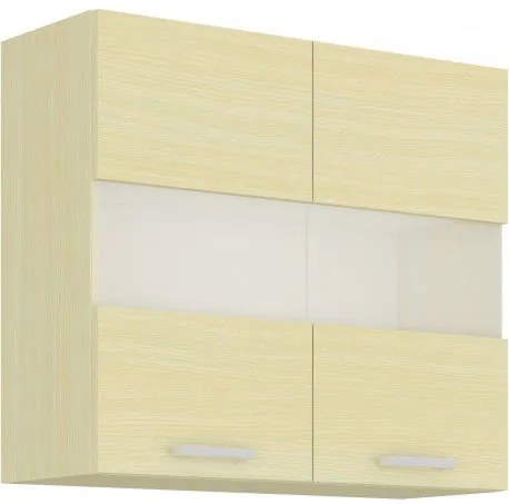 Κρεμαστό ντουλάπι Armony 80 GS 72 2F