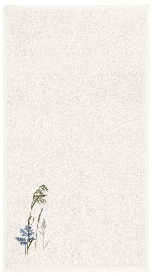 Πετσέτα Savannah Silk Kleine Wolke Προσώπου 100% Cotton