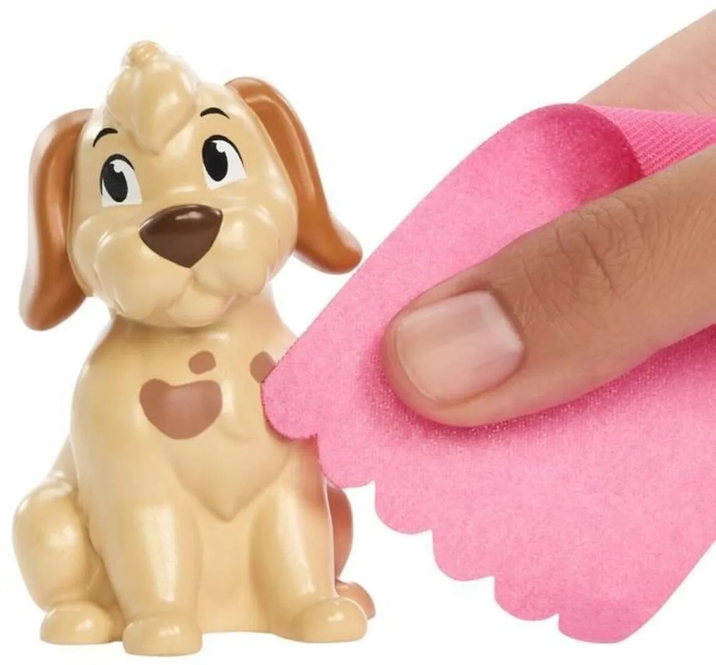 Κούκλα Mattel Πολύχρωμο