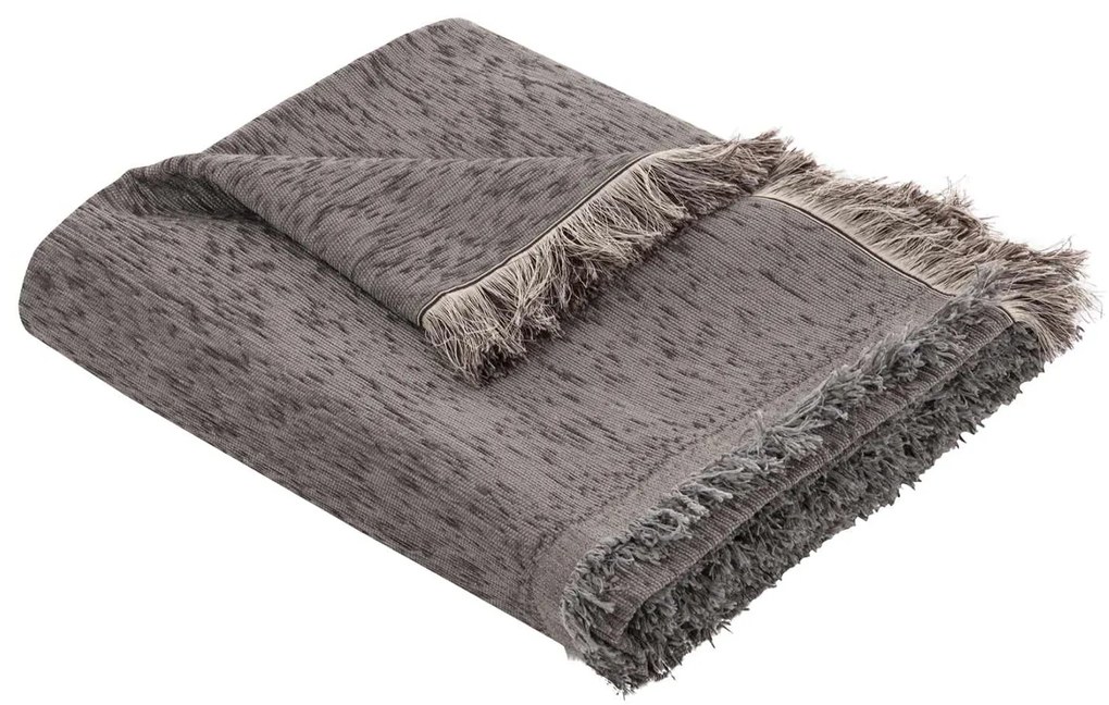 ΡΙΧΤΑΡΙ ME ΚΡΟΣΙΑ DREAMTOPIA HM12161.07 ΣΕ ΓΚΡΙ ΧΡΩΜΑ 245X170εκ.