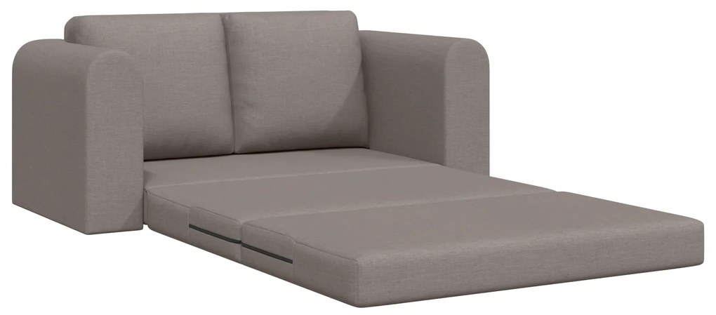 vidaXL Καναπές Κρεβάτι 2 σε 1 Ταπέτο 148x71x83 cm Ύφασμα