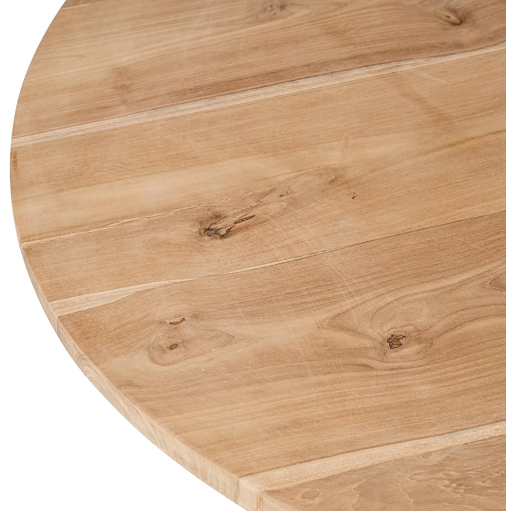 Double Dining Table S Line Ø1.4m ροτόντα S2309-71N3
