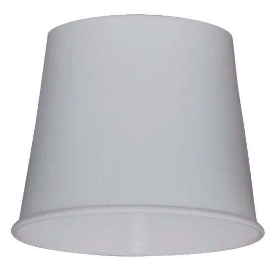 Φωτιστικό Οροφής - Χωνευτό Σποτ HL-W2 WHITE BIG SHADE - 51W - 100W - 77-3321