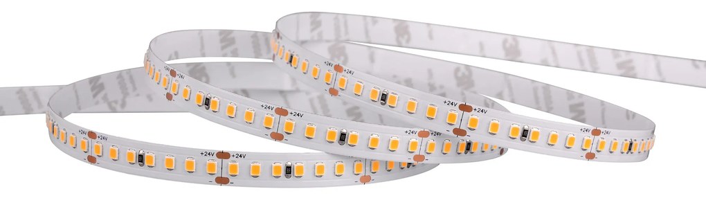 EuroSpot Led Ταινία DC:24V 2835 SMD IP20 20W/M 115lm/W 2700K Θερμό Λευκό - EuroSpot Led
