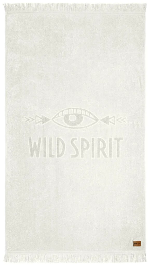 Πετσέτα Θαλάσσης (90x160) Nima Wild Spirit