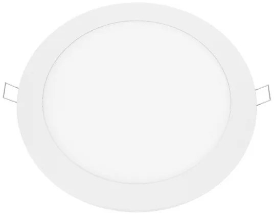 Φωτιστικό Οροφής Πάνελ Χωνευτό IP20 LED 23W SMD 3000K PENU2330RW Aca-PENU2330RW-Λευκό PENU2330RW