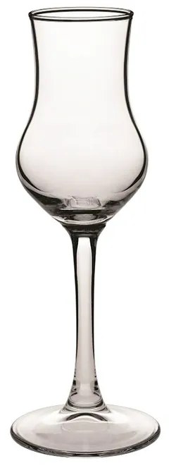 GRAPPA 95CC 18CM. PLT/864 FLX6.SHR24 ΣΕΤ 6 τμχ - Espiel