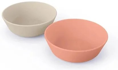 Παιδικά Mπολ Done By Deer Σετ 2Τεμ. Raffi Sand-Coral