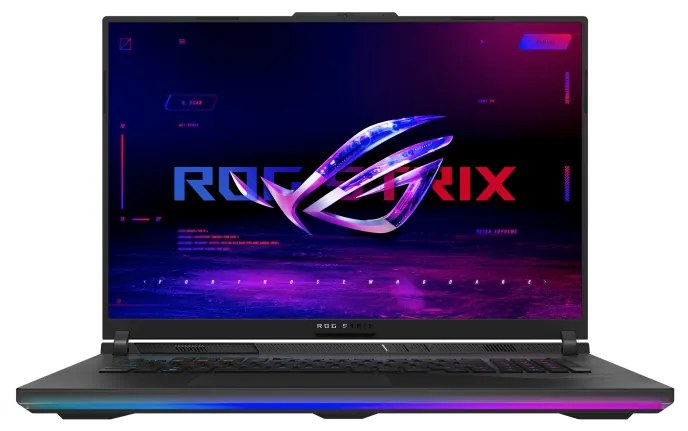 Asus G834JY-N6035 Gaming Laptop ROG Strix Scar 18 (2023)