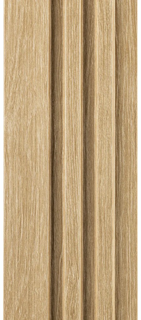 Premium line wall panel Natural 102076