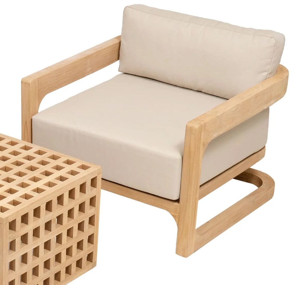 Furniture Set S Line Καθιστικό S3447-00K4