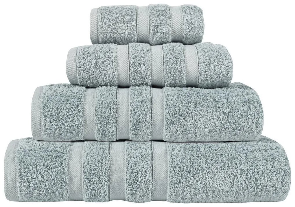 ΠΕΤΣΕΤΑ ΣΩΜΑΤΟΣ 80x150cm DAS HOME - SOFT PRESTIGE 1170