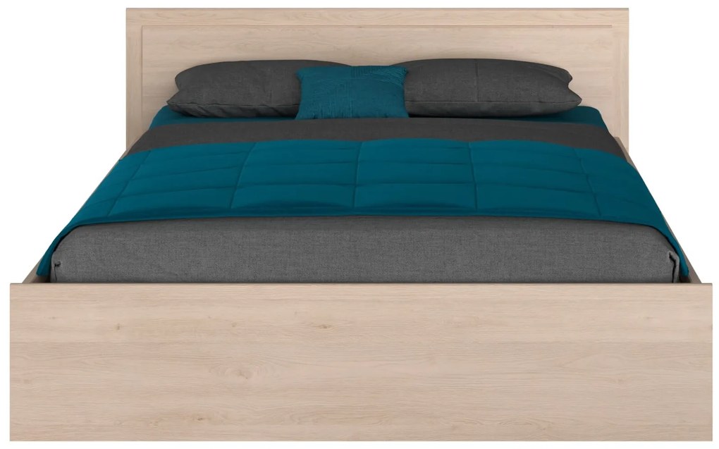Κρεβάτι Railly-140 x 190