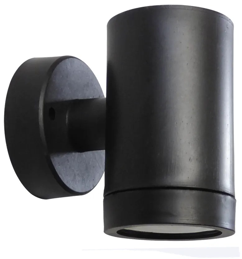 Σποτ Εξωτερικού Χώρου Heronia 15-0029 Black