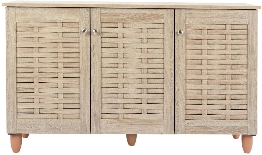 Παπουτσοθήκη Warren 3D-Fusiko