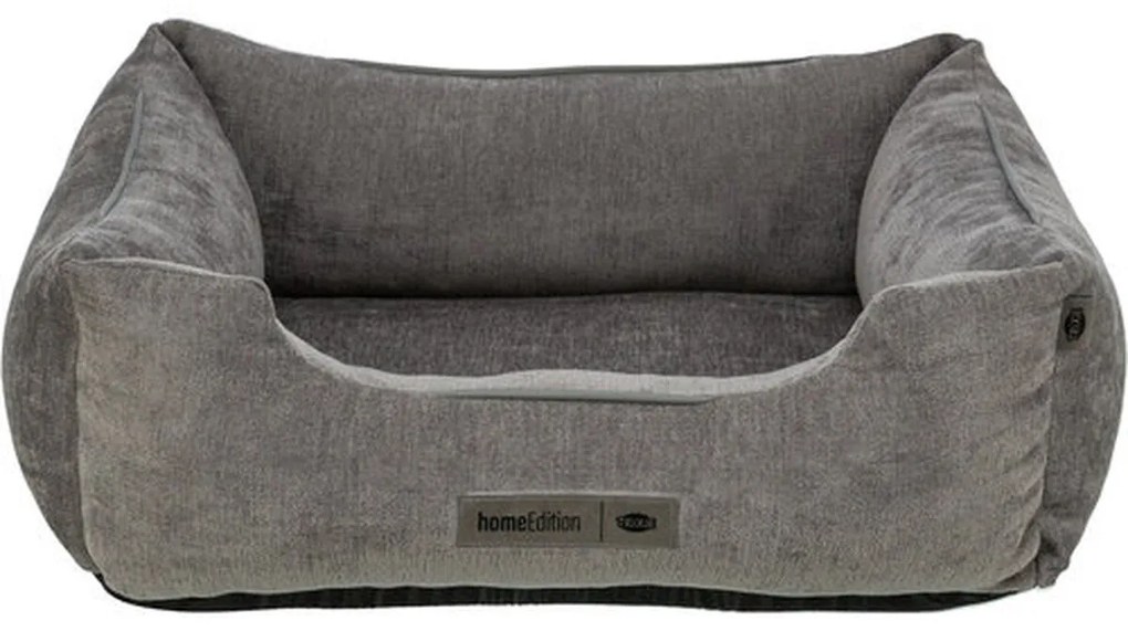 Κρεβάτιγια Σκύλους Trixie Vital Lennox Γκρι 120 x 80 cm