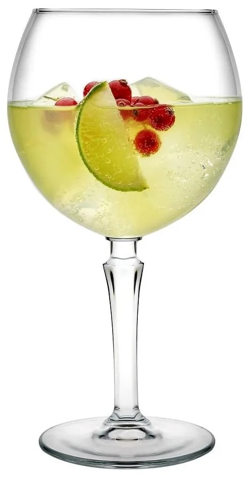 DIS. HUDSON GIN COCTAIL 655CC H:20.5 D:10.9EK PLT/288 FLX6.SHR24 | Συσκευασία 6 τμχ