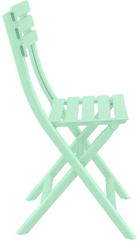 HELEN ΠΤΥΣ/ΝΗ OPALINE GREEN ΚΑΡΕΚΛΑ ΠΟΛ/ΝΙΟΥ