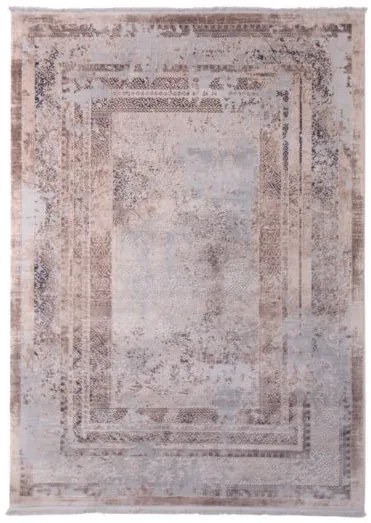 Μοντερνο Χαλι Allure 17496 Bed Set