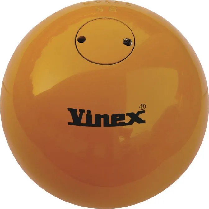 Vinex Σφαίρα Λειασμένη 6Kg World Athletics Approved (48462)