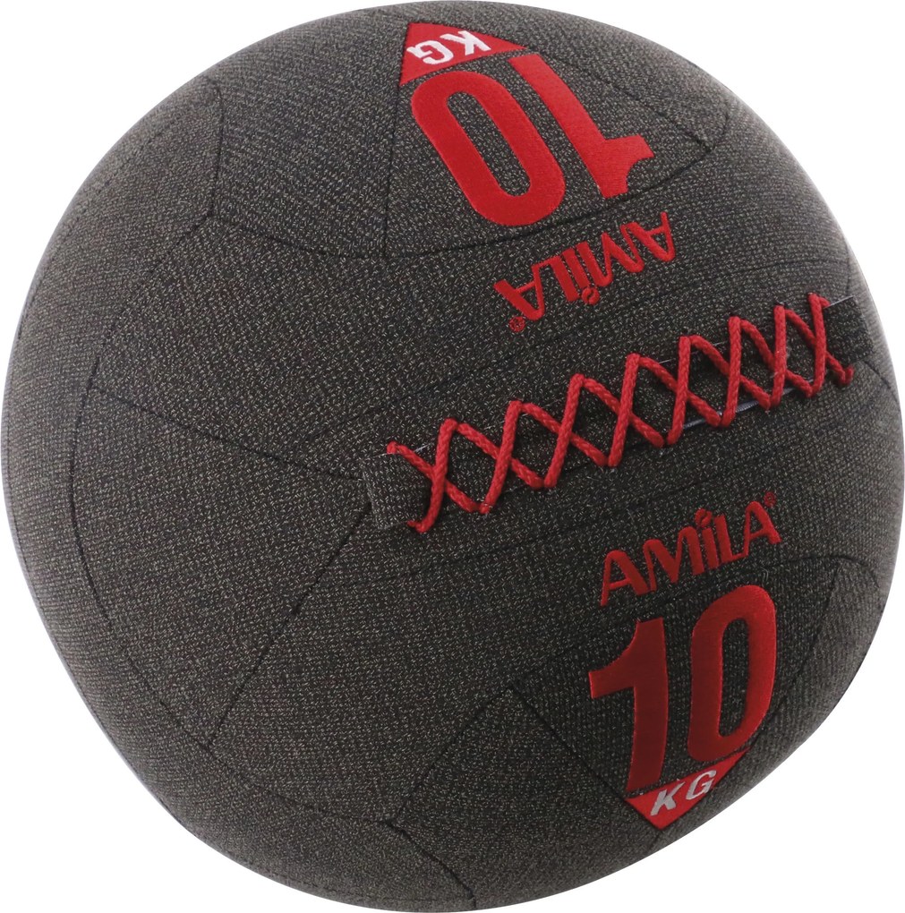 AMILA Wall Ball Kevlar Series 10Kg (94614)