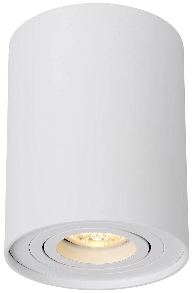 Φωτιστικό Οροφής Lucide 22952-01-31 TUBE Λευκό (White)