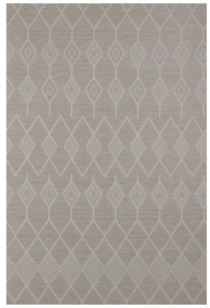 Χαλί Καλοκαιρινό (130x190) Colore Colori Jersey 182/515