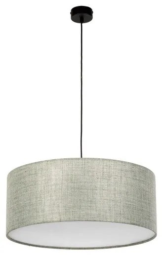 Κρεμαστό Φωτιστικό Οροφής E27 15W IP20 Earth TK Lighting-4657-Πράσινο 4657