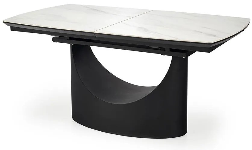 Holly Τουαλέτα Λευκή με Φωτισμό 94x43x140cm