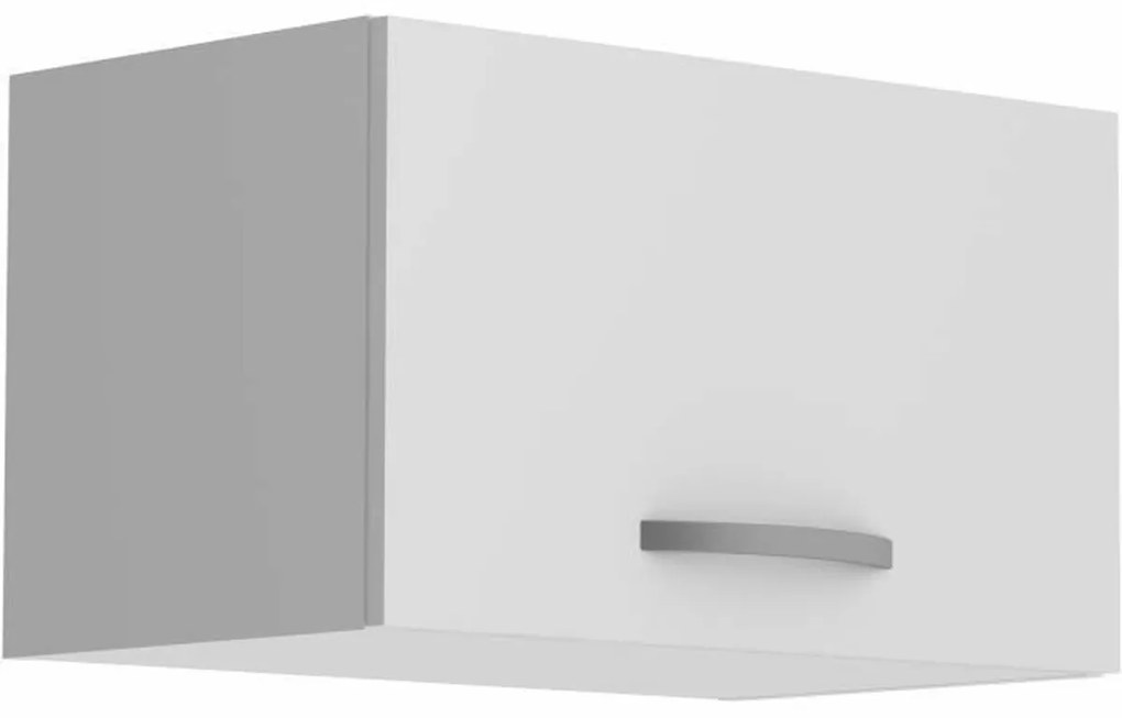 Ντουλάπι κουζίνας Λευκό