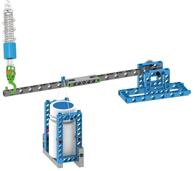 Gigo Simple Machines