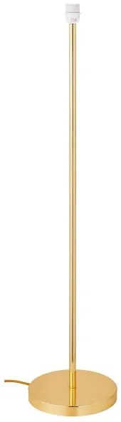 Σώμα Επιδαπέδιου Φωτιστικού 1xΕ27 125,5cm Barre Ebb&amp;Flow-BA101213-Χρυσό BA101213