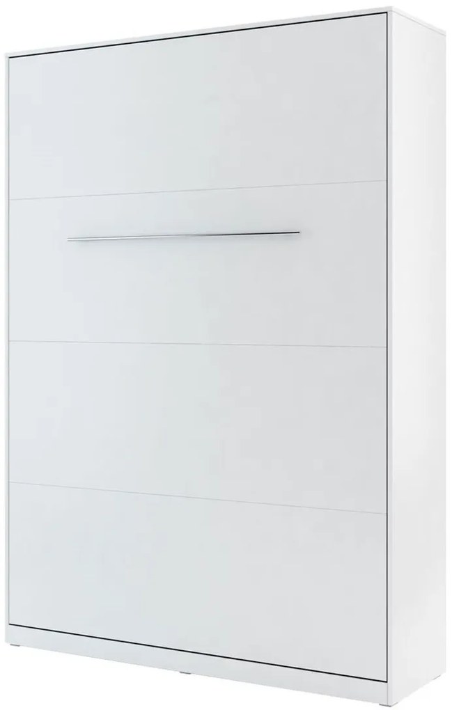 Κρεβάτι τοίχου Concept Pro I-Leuko-120 x 200