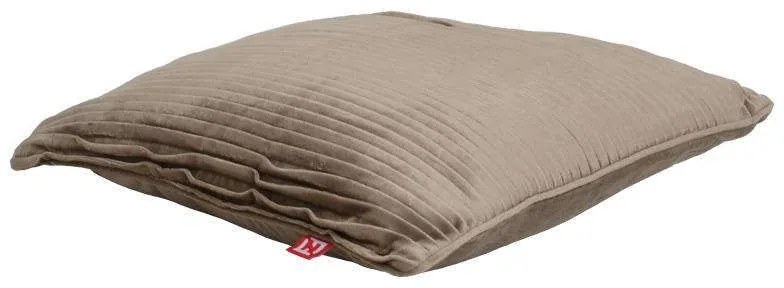 Μαξιλάρι Διακοσμητικό 373-121-687 43x43cm Beige 43X43 Fabric
