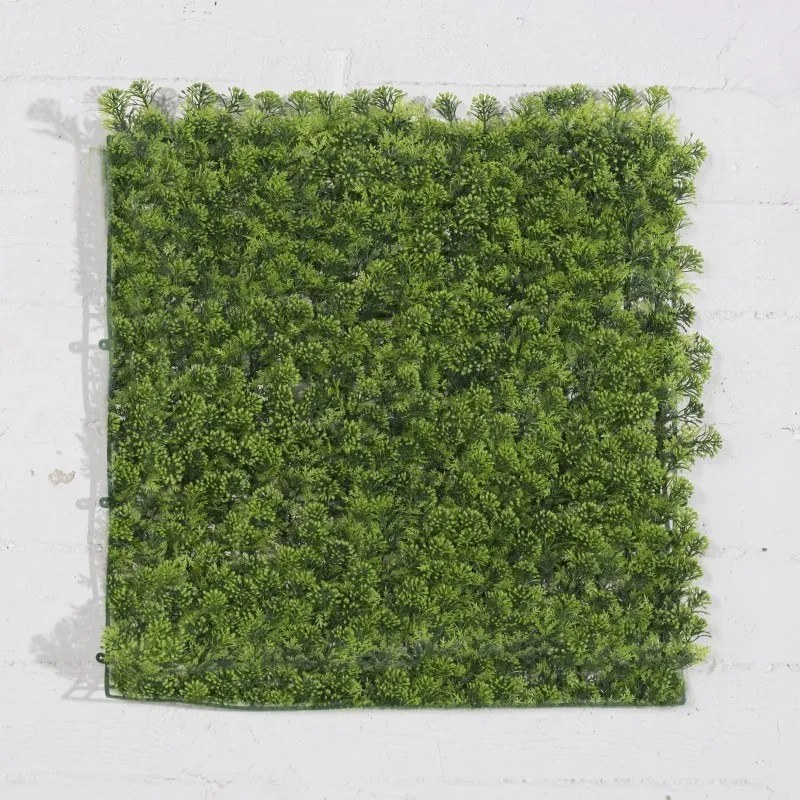 Supergreens Τεχνητή Φυλλωσιά Moss Hyloconium 50x50 εκ
